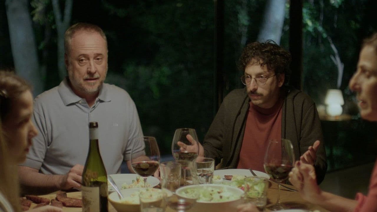 Poster backdrop for The Introduction