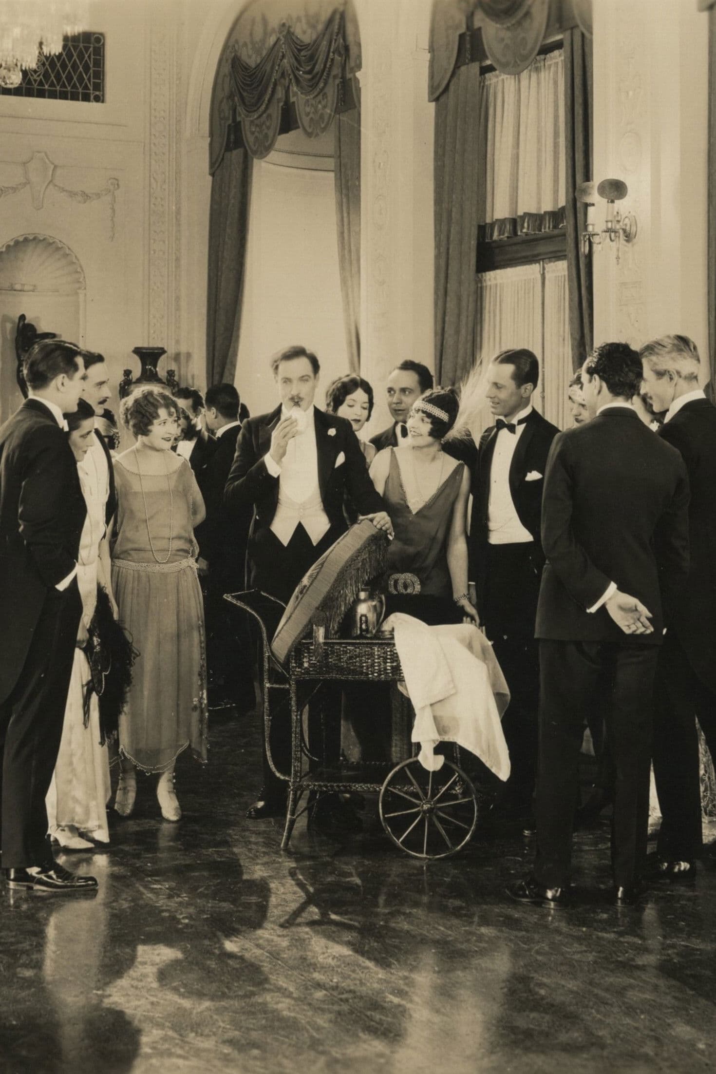 Poster backdrop for Butterfly