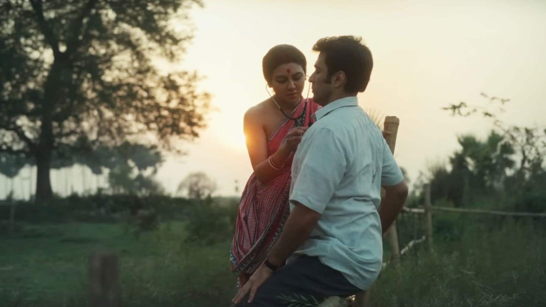 Poster backdrop for The Puppet’s Tale