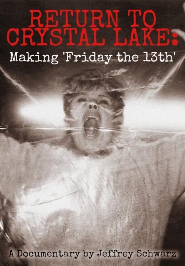 Poster backdrop for Return to Crystal Lake: Making 'Friday the 13th'