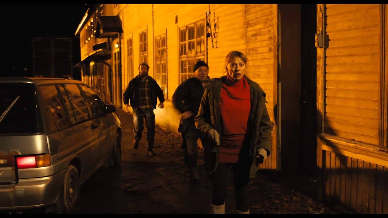 Poster backdrop for Miraklet i Viskan