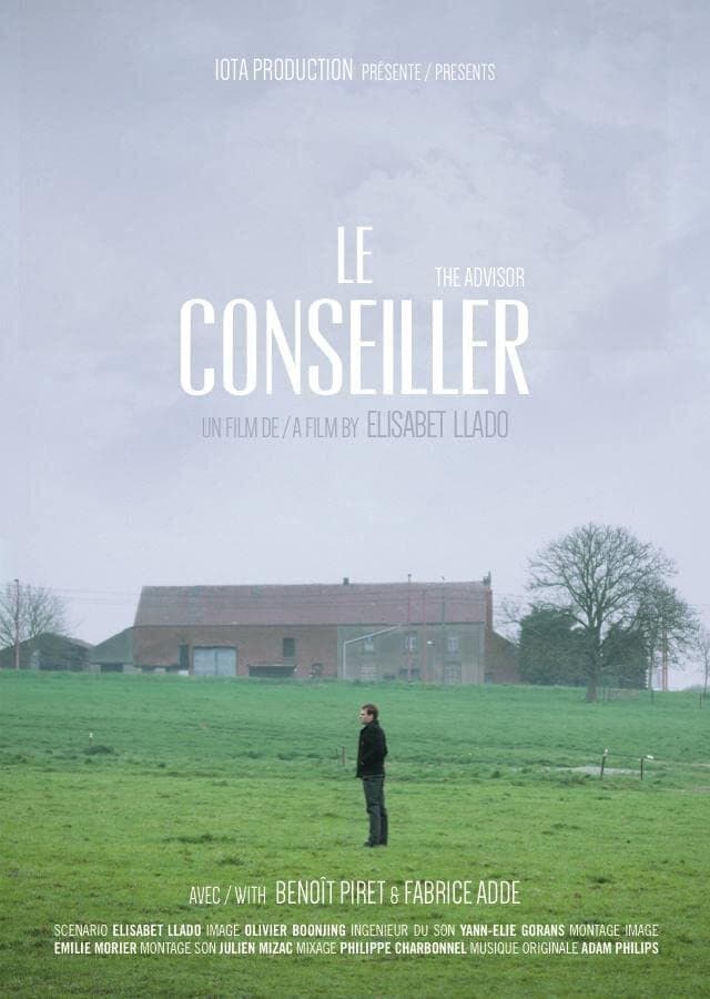 Poster backdrop for Le conseiller