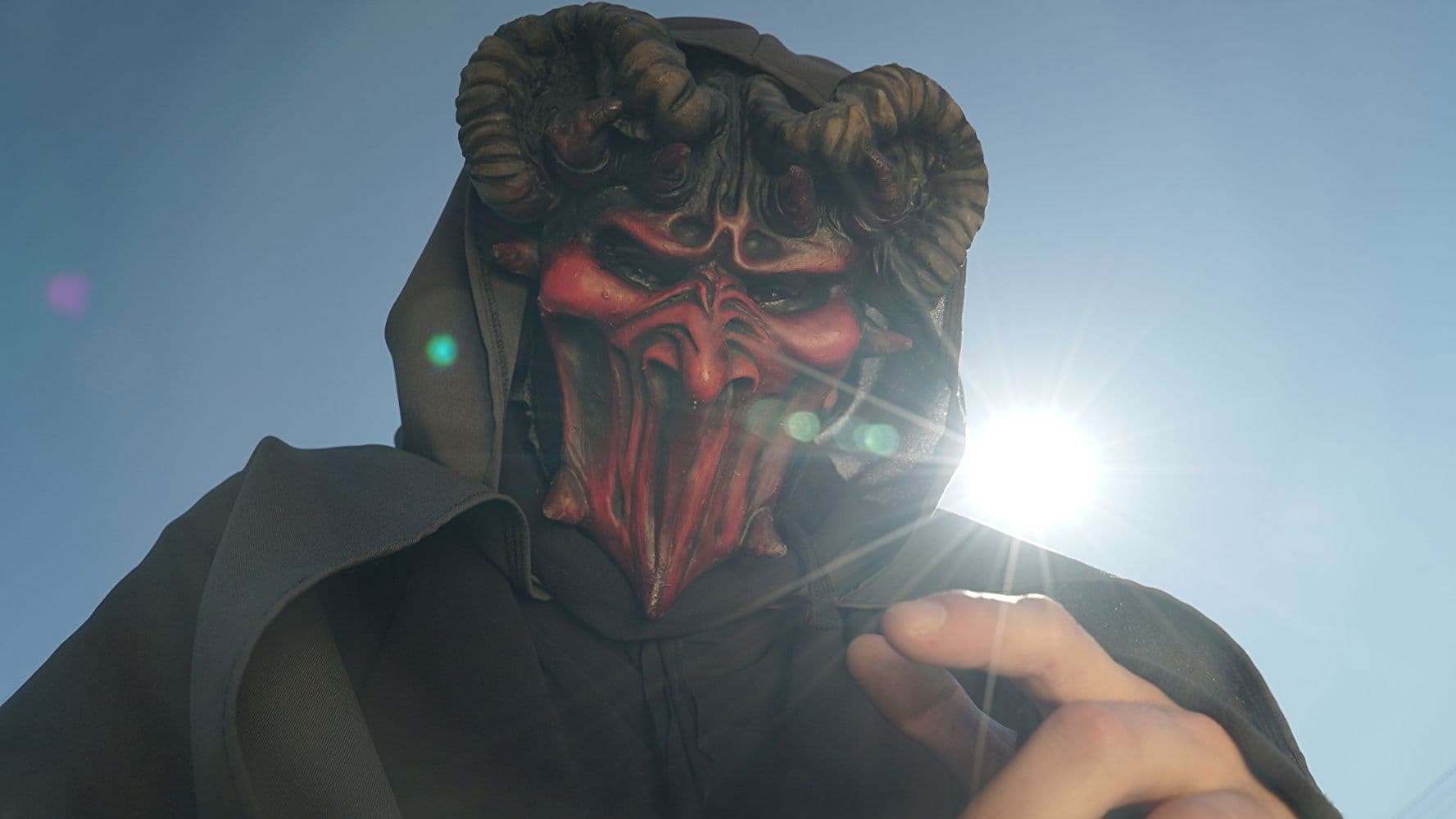 Poster backdrop for Shanda's River