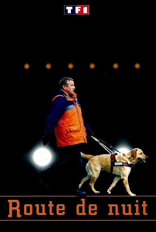 Poster backdrop for Route de nuit