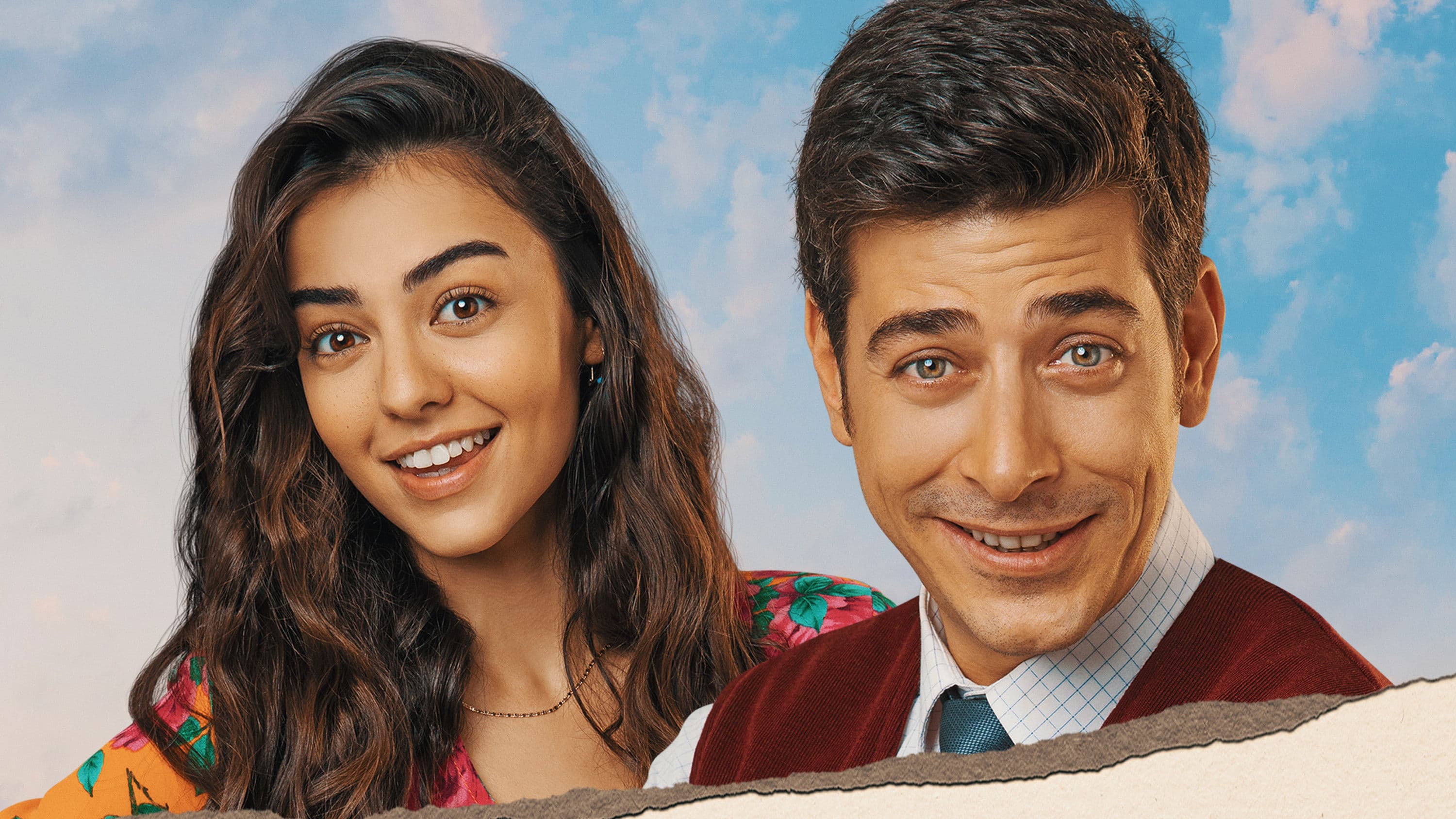 Poster backdrop for Aile Hükümeti