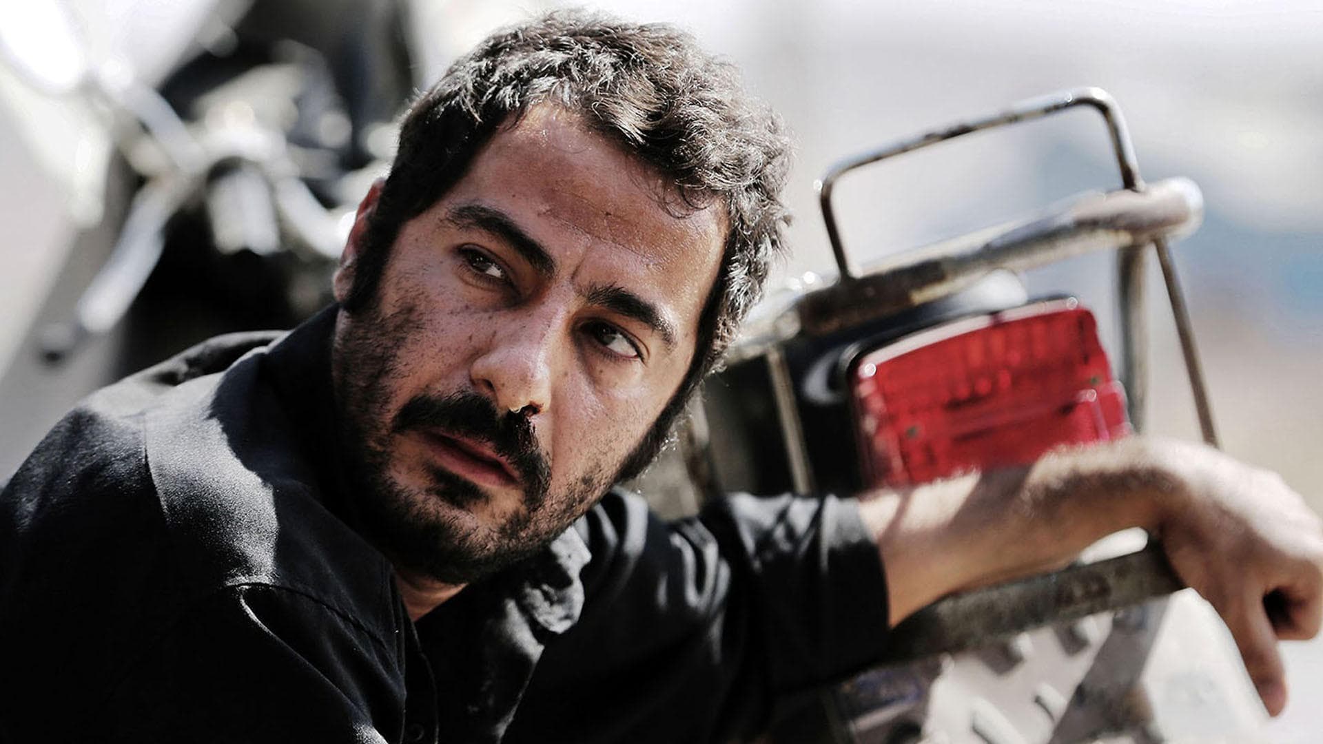 Poster backdrop for No Date, No Signature