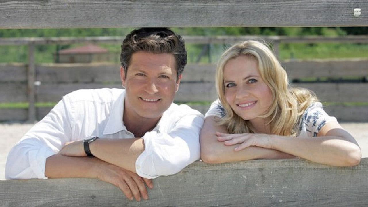 Poster backdrop for Ein Paradies für Pferde