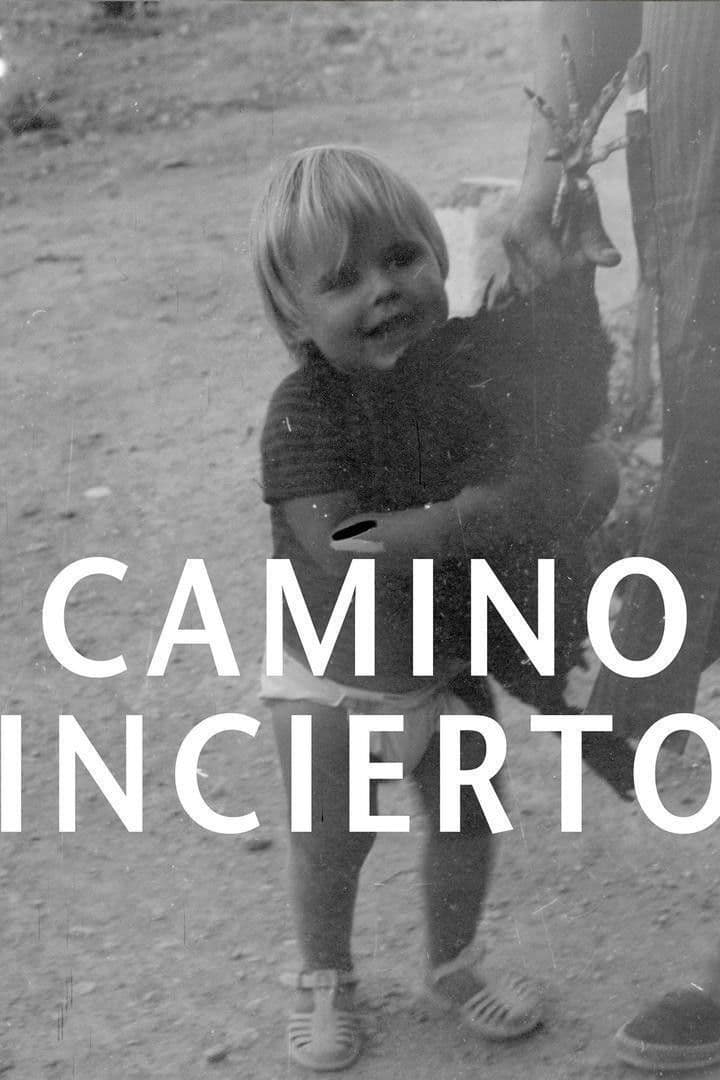 Poster backdrop for Uncertain Path