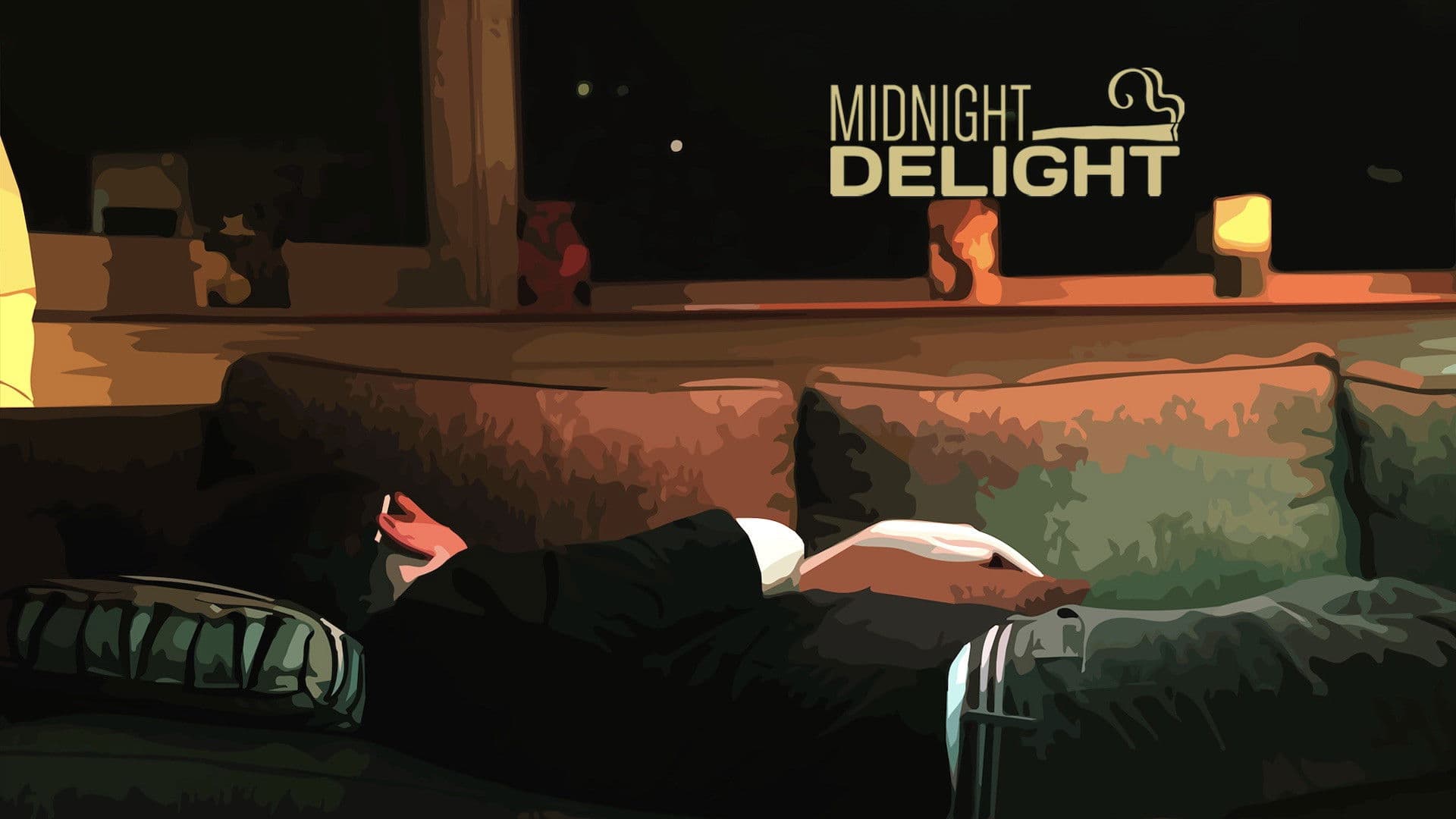 Poster backdrop for Midnight Delight