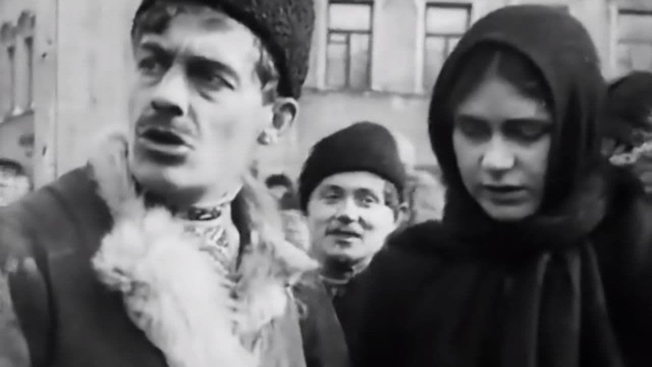 Poster backdrop for Sickle and Hammer