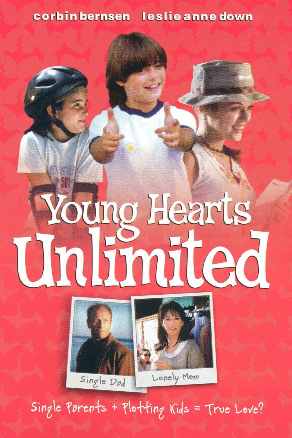 Poster backdrop for Young Hearts Unlimited