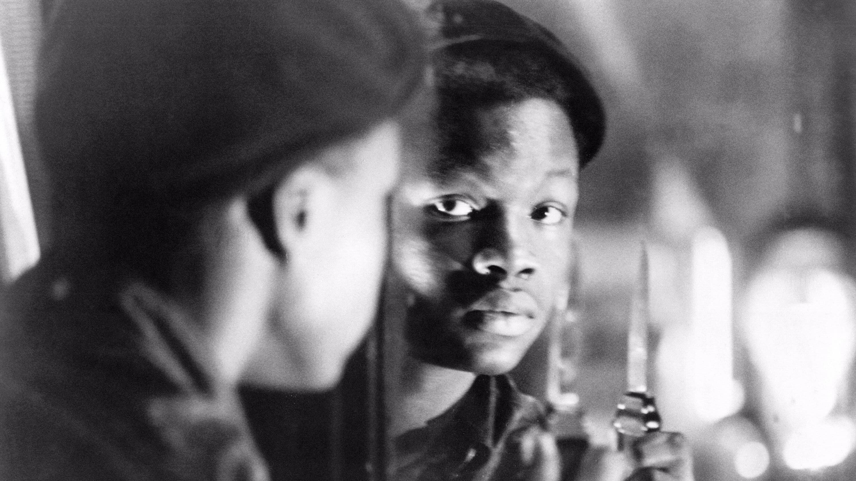 Poster backdrop for The Cool World