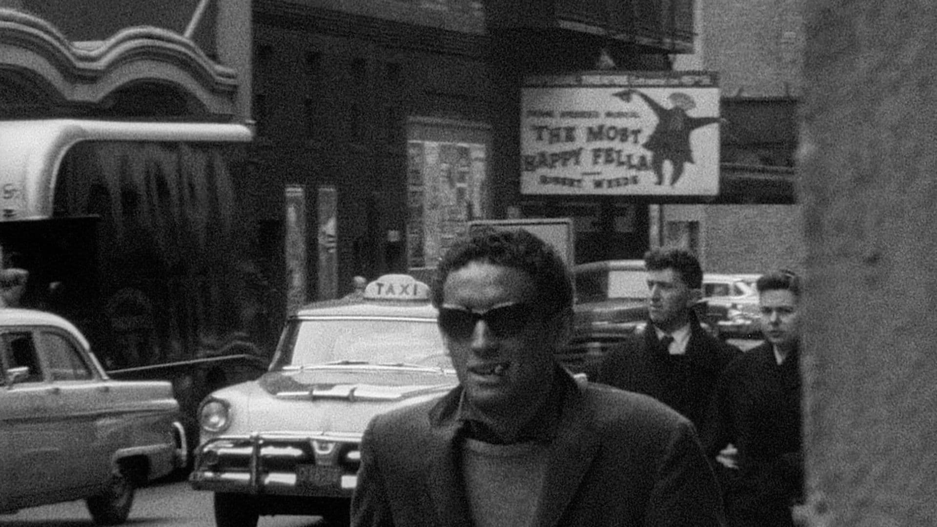 Poster backdrop for Escape from the Shadows