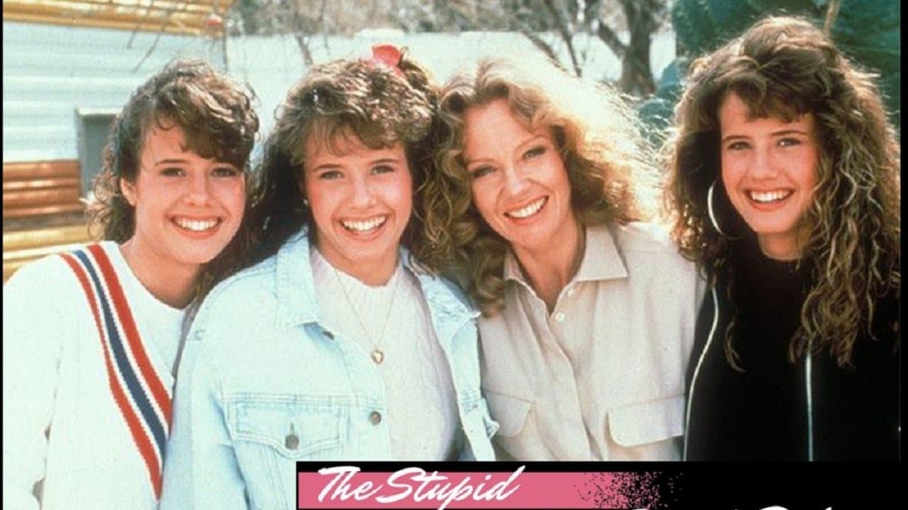 Poster backdrop for Parent Trap III