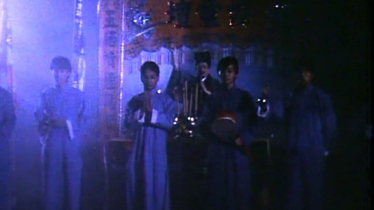 Poster backdrop for Devil Sorcery