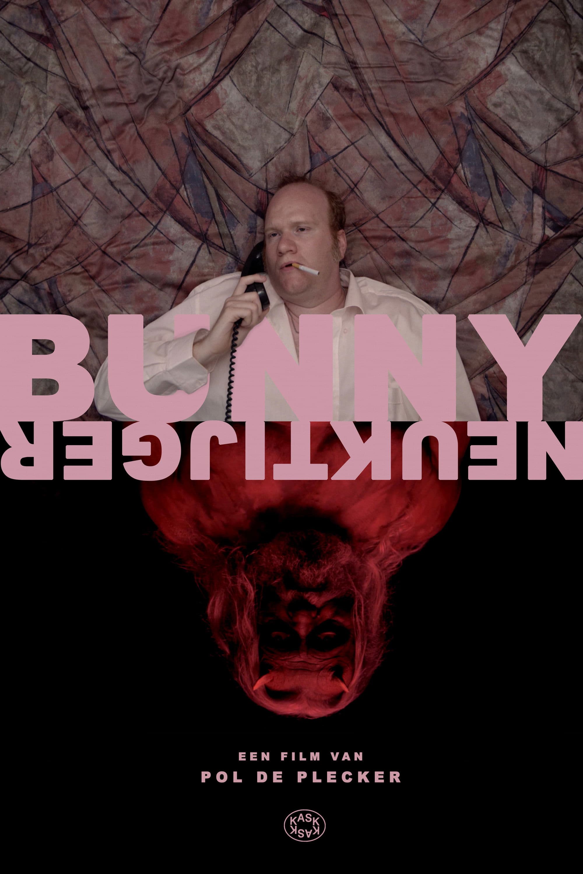 Poster backdrop for Bunny Neuktijger