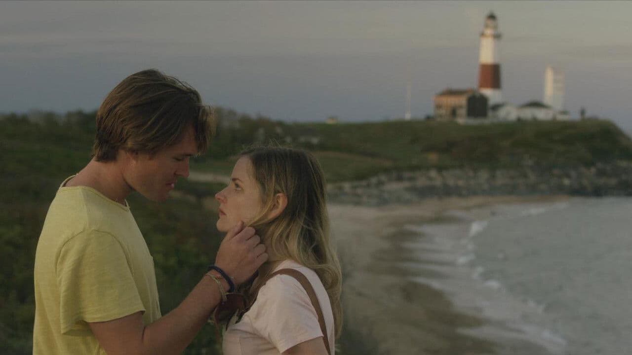 Poster backdrop for Love & Everything in Between