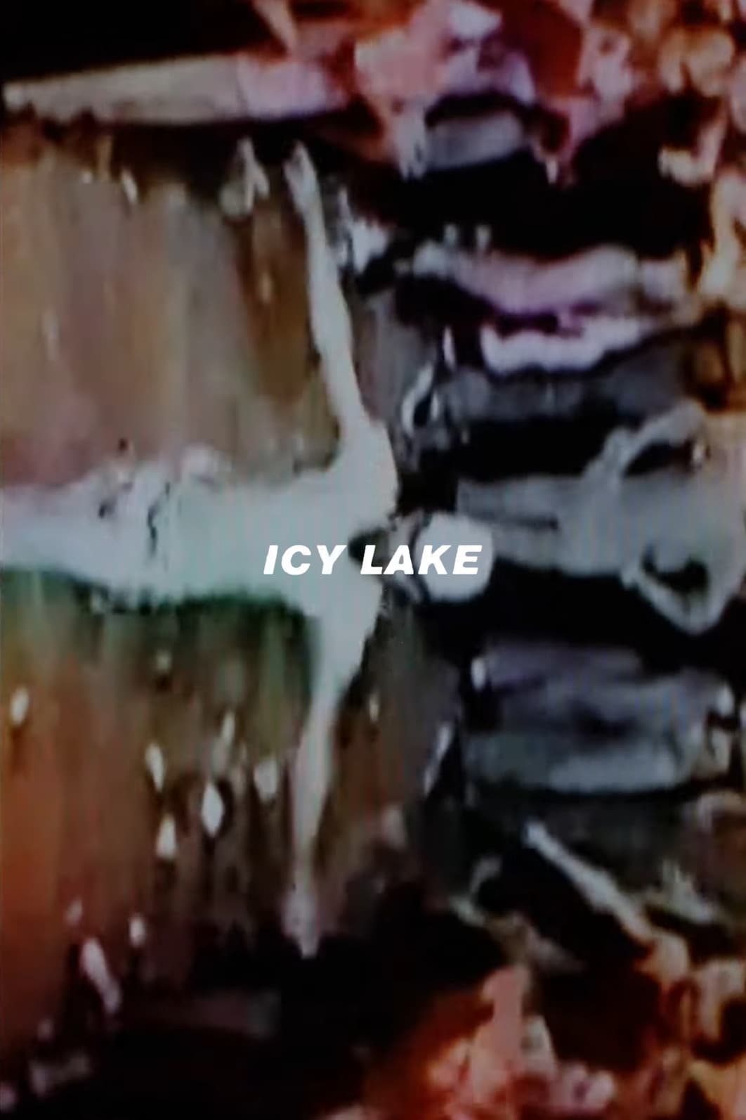 Poster backdrop for Icy Lake