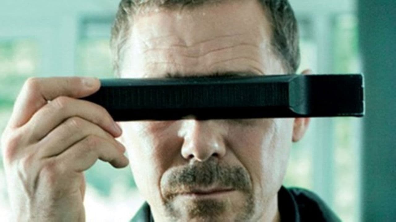 Poster backdrop for Oom Henk