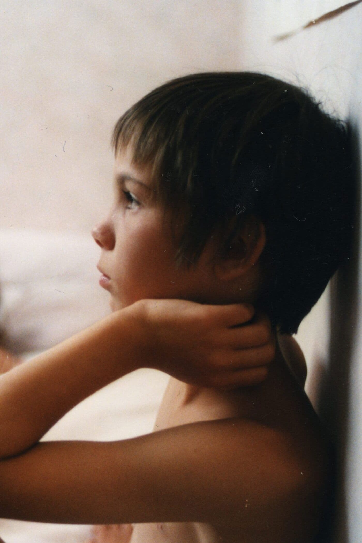 Poster backdrop for Une Odeur de Géranium