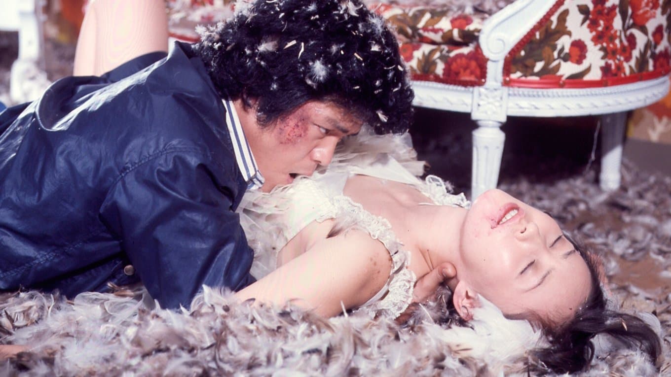 Poster backdrop for Rape! 13th Hour