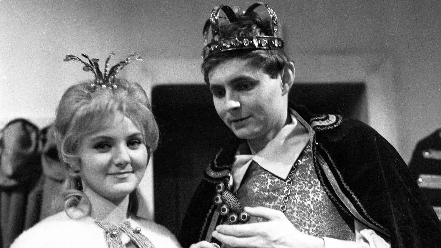 Poster backdrop for Tři stromy