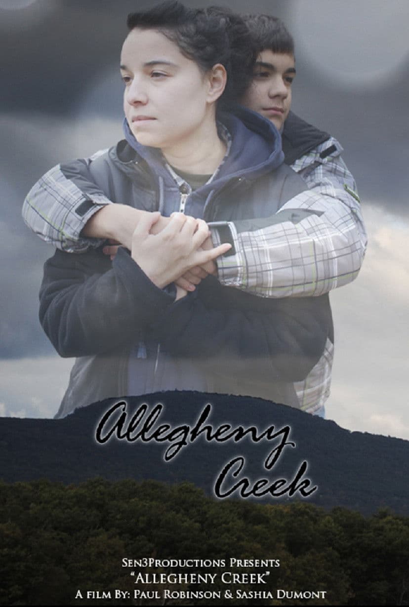Poster backdrop for Allegheny Creek