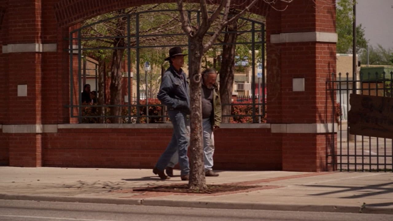 Poster backdrop for Mekko