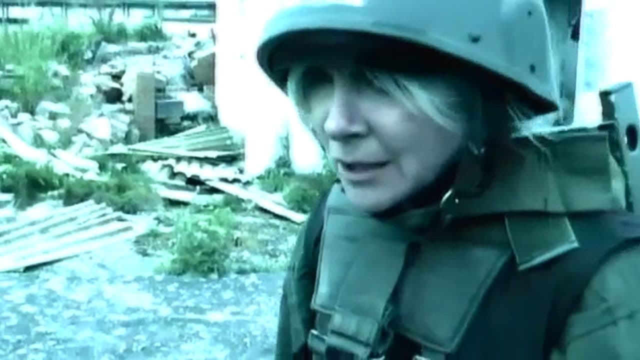 Poster backdrop for Infestation