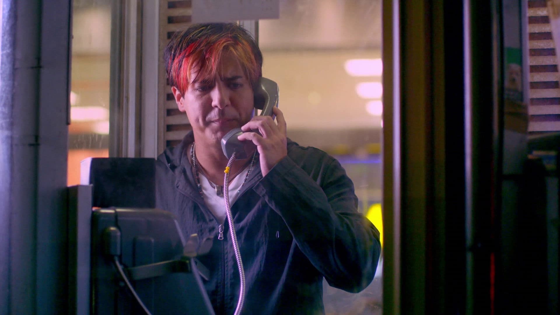 Poster backdrop for In the Name of Love