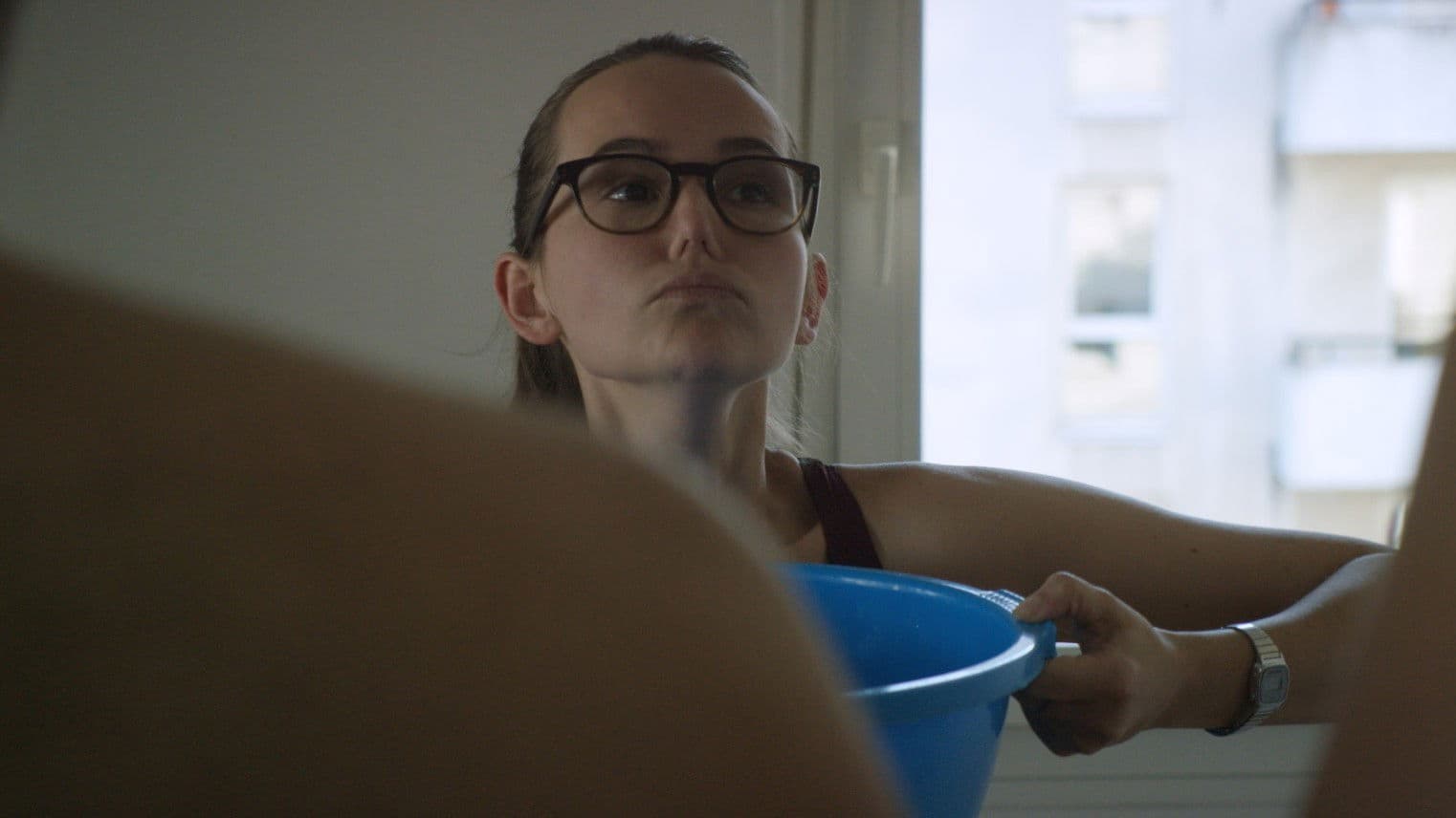 Poster backdrop for Home Swim Home