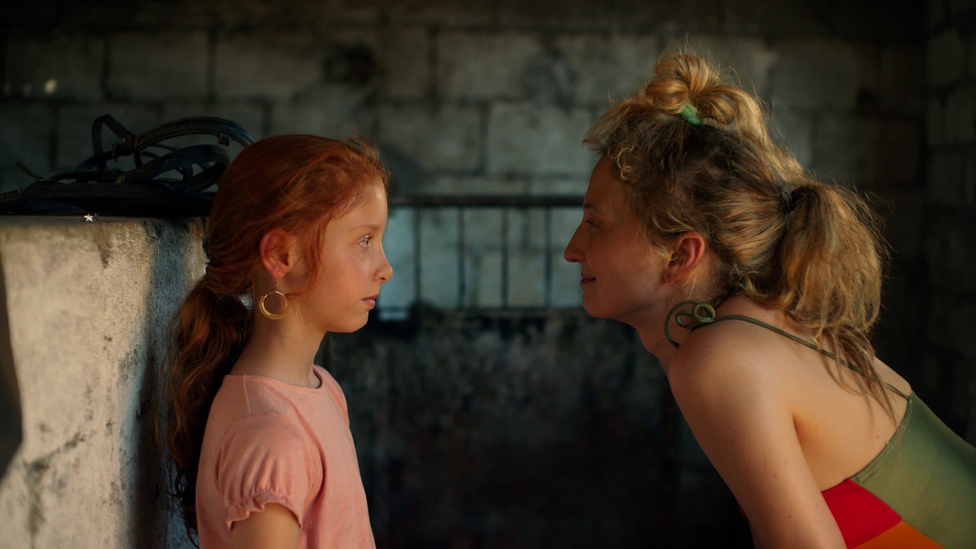 Poster backdrop for Daughter of Mine