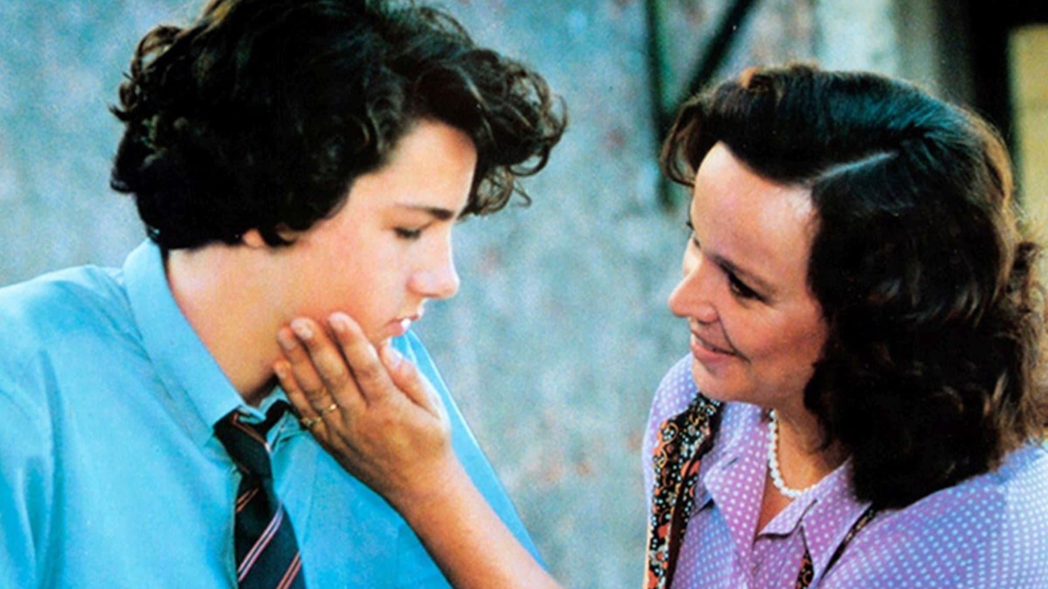 Poster backdrop for Malizia 2000