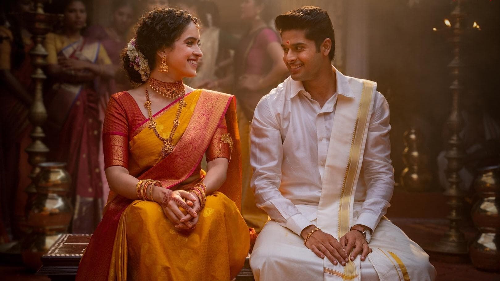 Poster backdrop for Meenakshi Sundareshwar