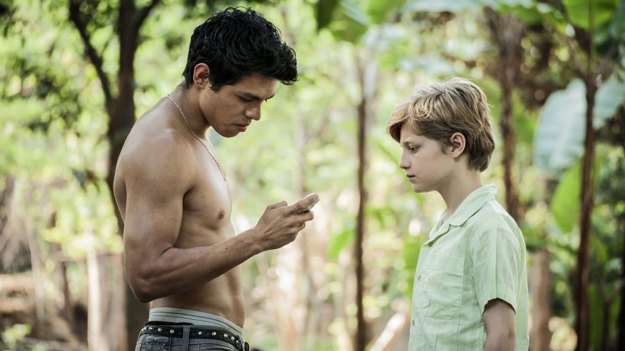 Poster backdrop for Seeds