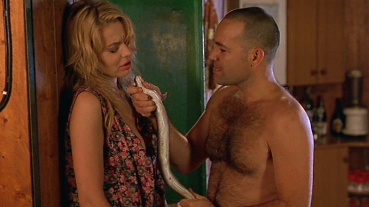 Poster backdrop for Bambola