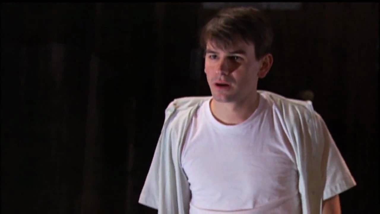 Poster backdrop for A Separate Peace