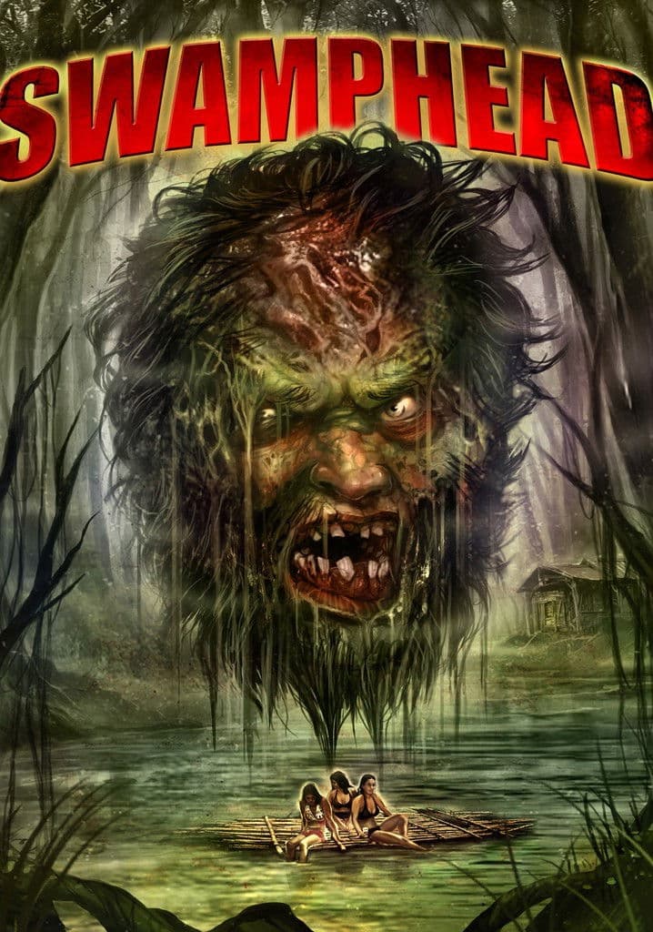Poster backdrop for Swamphead
