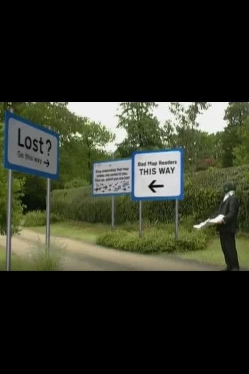 Poster backdrop for Eye on... Blatchford