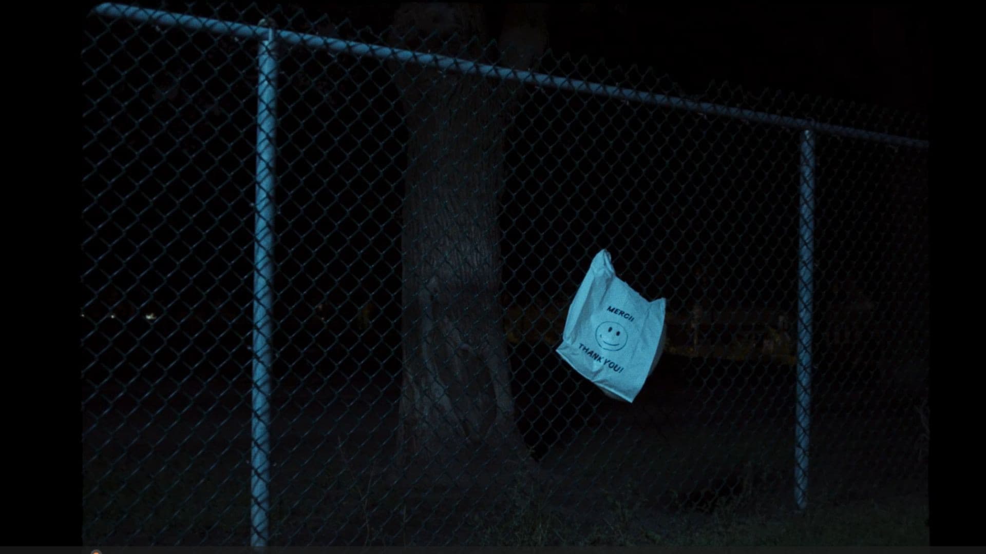 Poster backdrop for LA PETITE FILLE AUX PLANCHES À ROULETTES