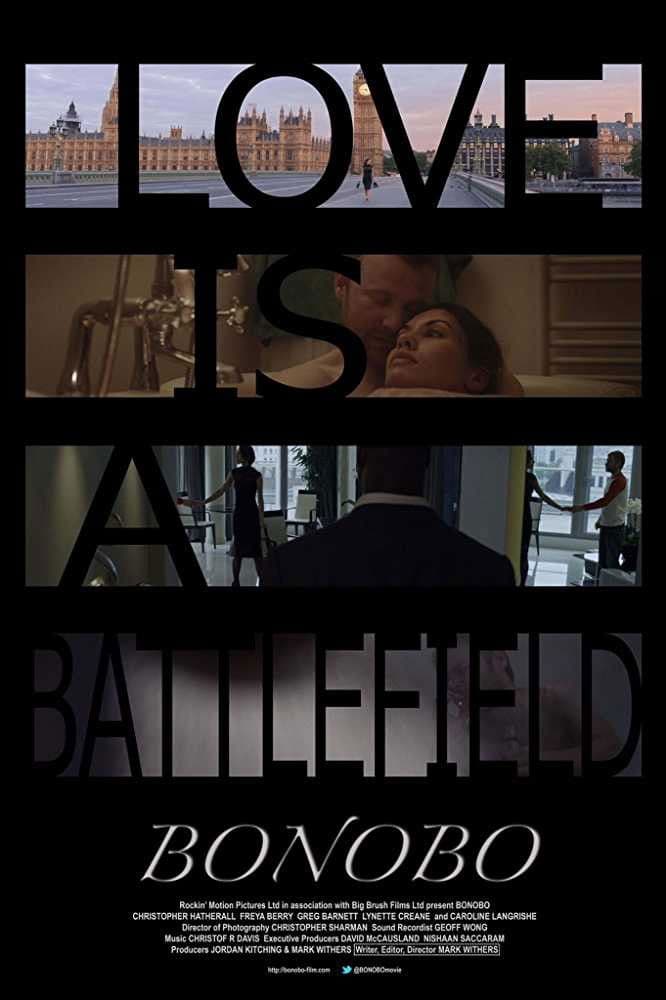 Poster backdrop for Bonobo