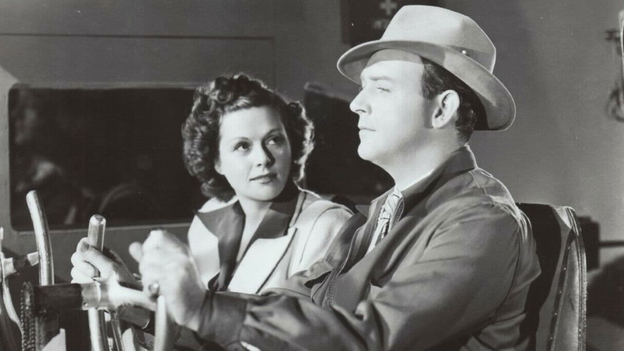 Poster backdrop for Destination Unknown