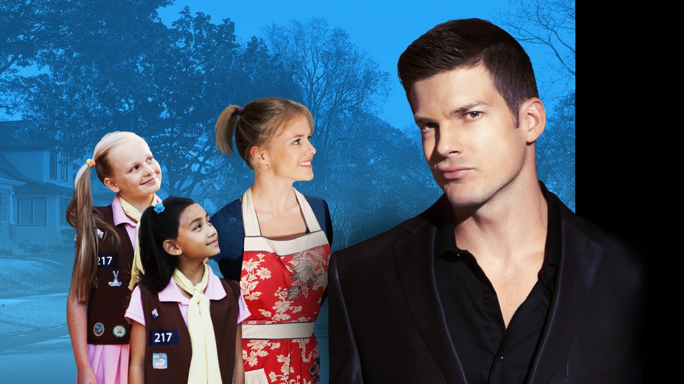 Poster backdrop for The Cookie Mobster