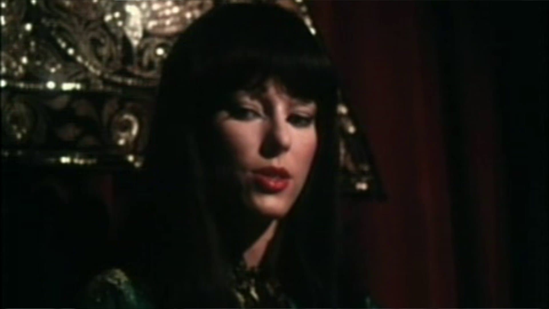 Poster backdrop for The Seven Seductions