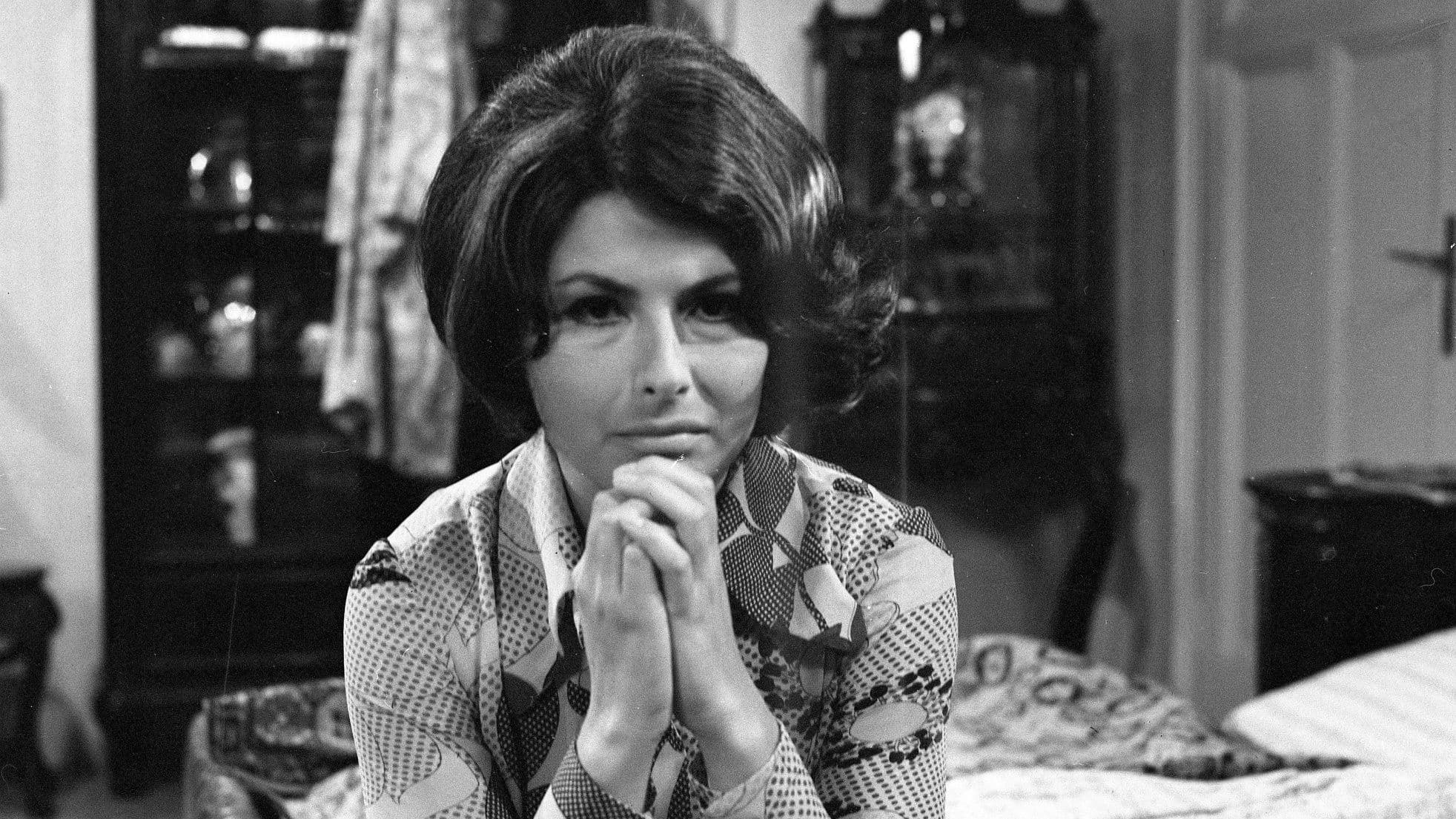 Poster backdrop for Nůž pro všechno