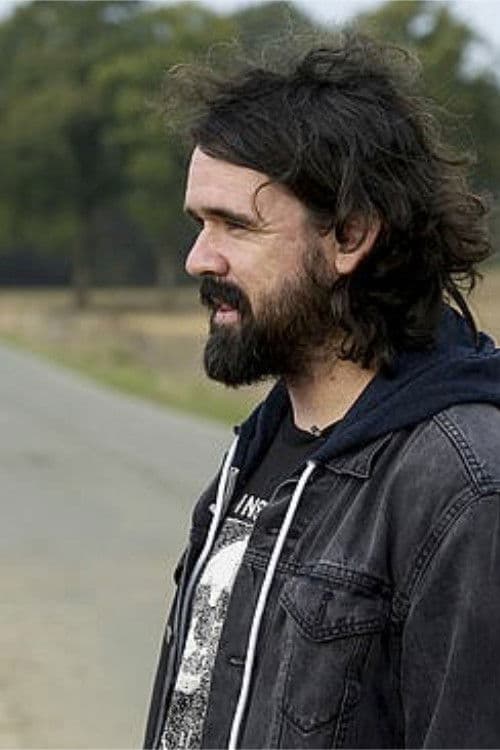 Poster backdrop for Iragana Aurretik