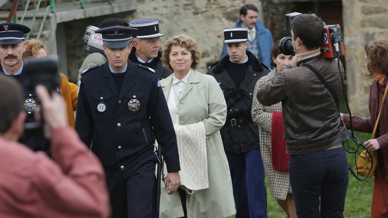 Poster backdrop for La bonne dame de Nancy