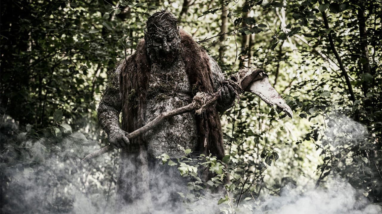 Poster backdrop for Backwood Madness