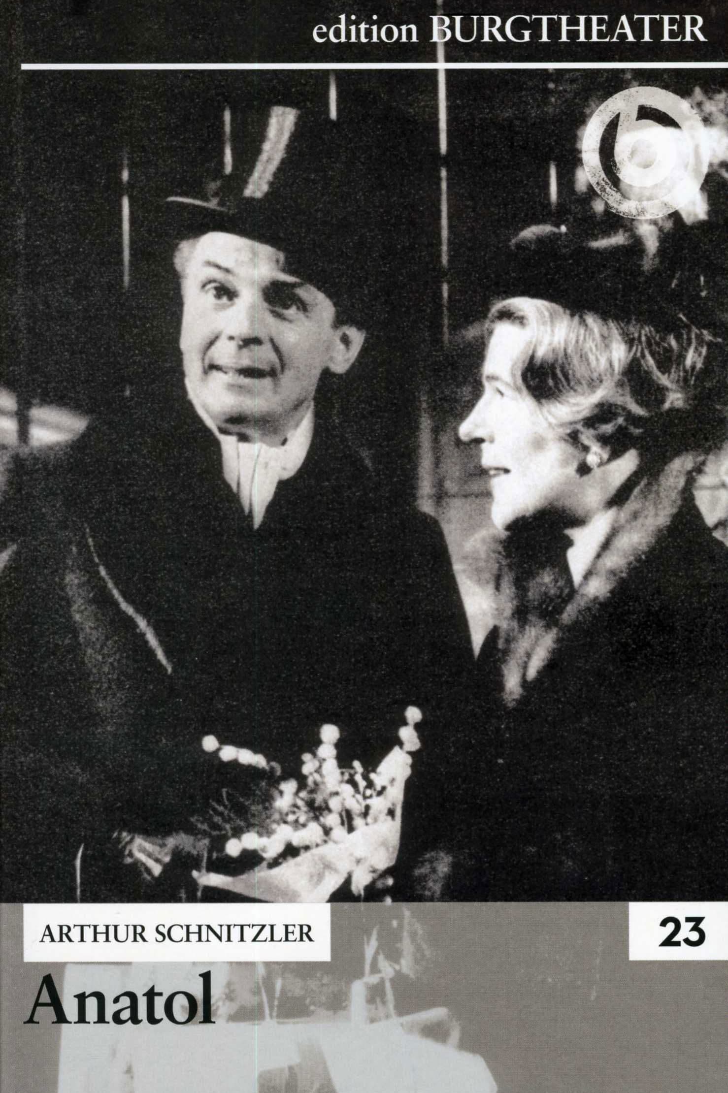 Poster backdrop for Anatol