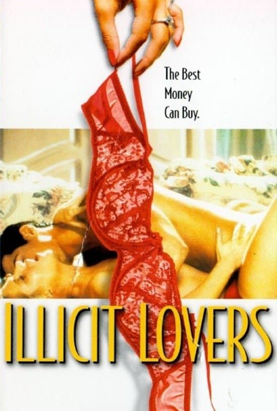 Poster backdrop for Illicit Lovers
